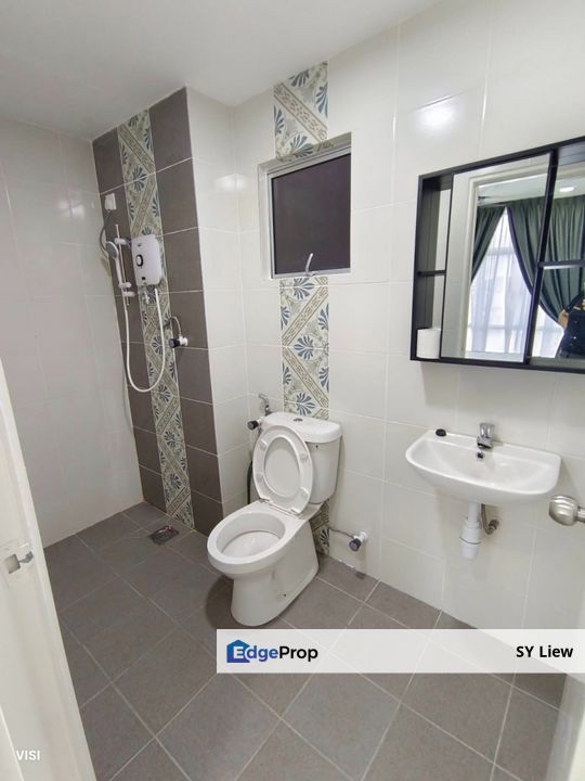 The Anderson Condo , Perak, Ipoh