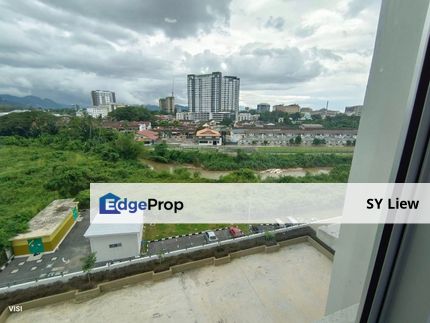 The Anderson Condo , Perak, Ipoh
