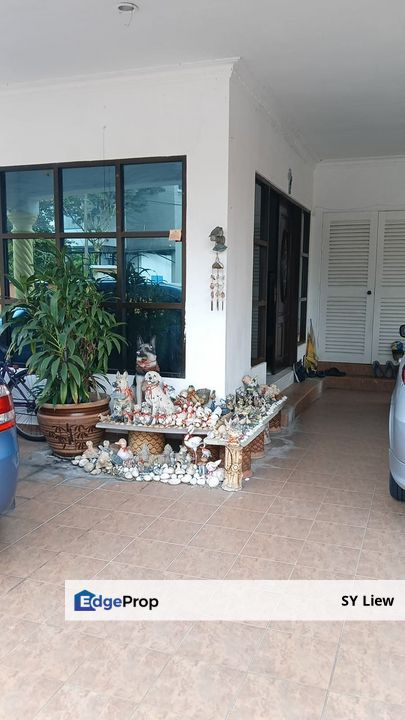 Double Storey Bungalow Tambun Permai , Perak, Kinta