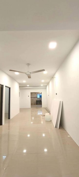Fully Renovated Single Storey Bercham Bandar Baru Putra, Perak, Ipoh