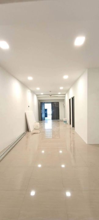 Fully Renovated Single Storey Bercham Bandar Baru Putra, Perak, Ipoh