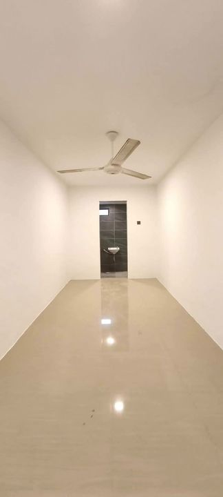 Fully Renovated Single Storey Bercham Bandar Baru Putra, Perak, Ipoh