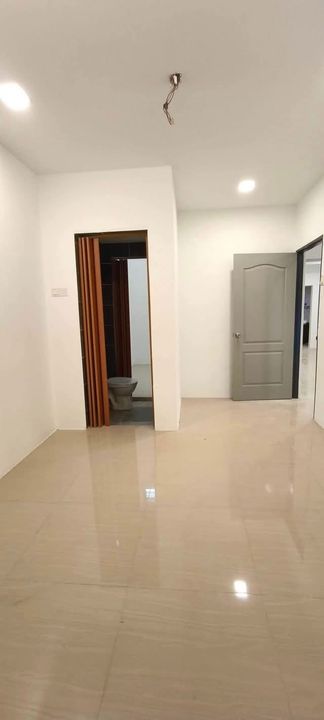Fully Renovated Single Storey Bercham Bandar Baru Putra, Perak, Ipoh