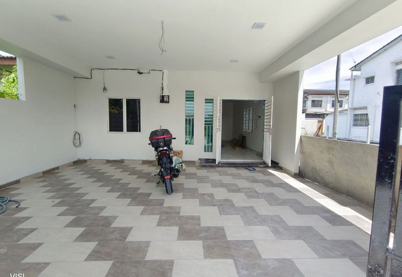 Taman Pengkalan Impian