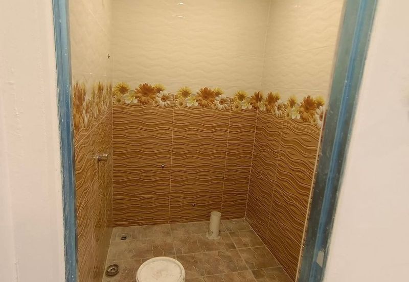 Taman Pengkalan Impian