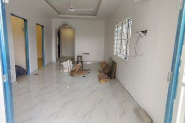 Taman Pengkalan Impian