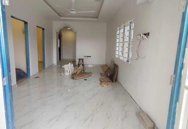 Taman Pengkalan Impian