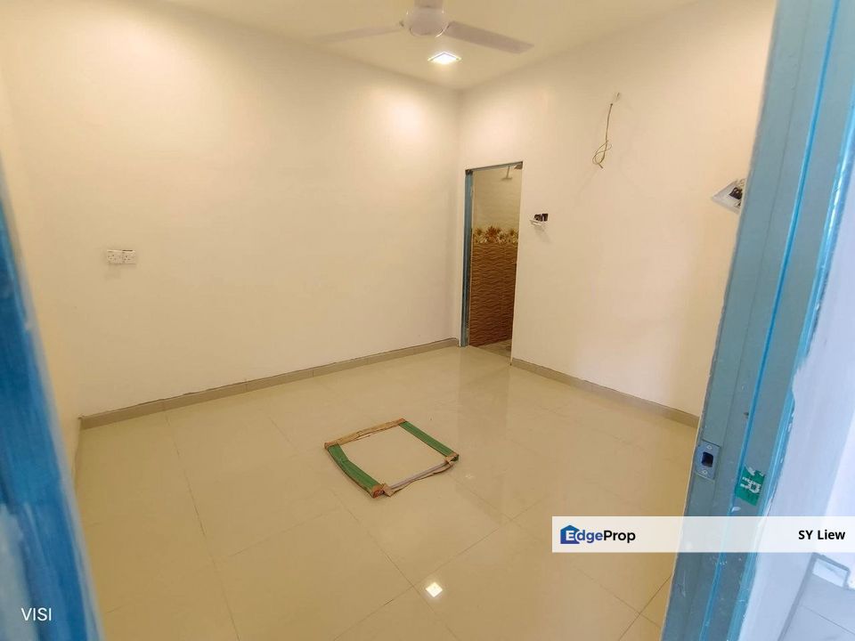 Fully Renovated Single Storey Pengkalan , Melaka, Melaka Tengah