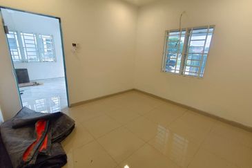 Taman Pengkalan Impian