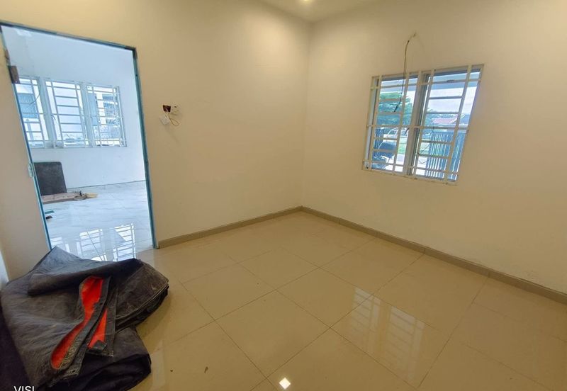 Taman Pengkalan Impian