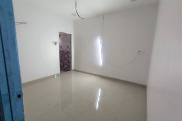 Taman Pengkalan Impian