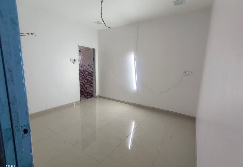 Taman Pengkalan Impian