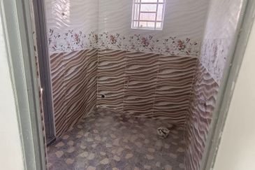 Taman Pengkalan Impian