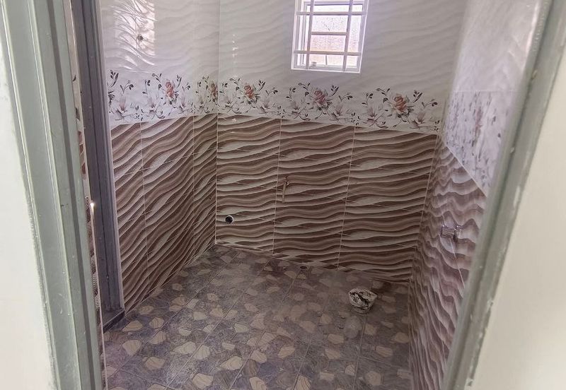 Taman Pengkalan Impian