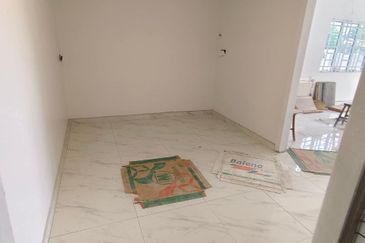 Taman Pengkalan Impian