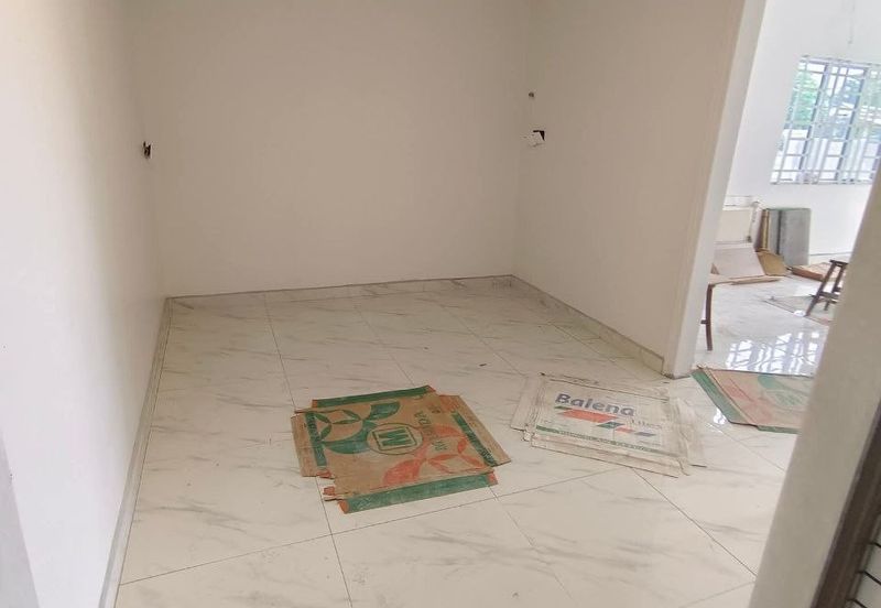 Taman Pengkalan Impian