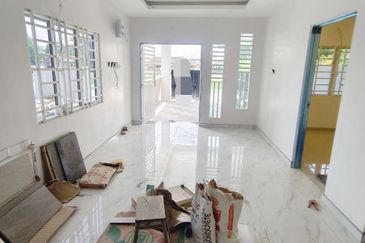 Taman Pengkalan Impian