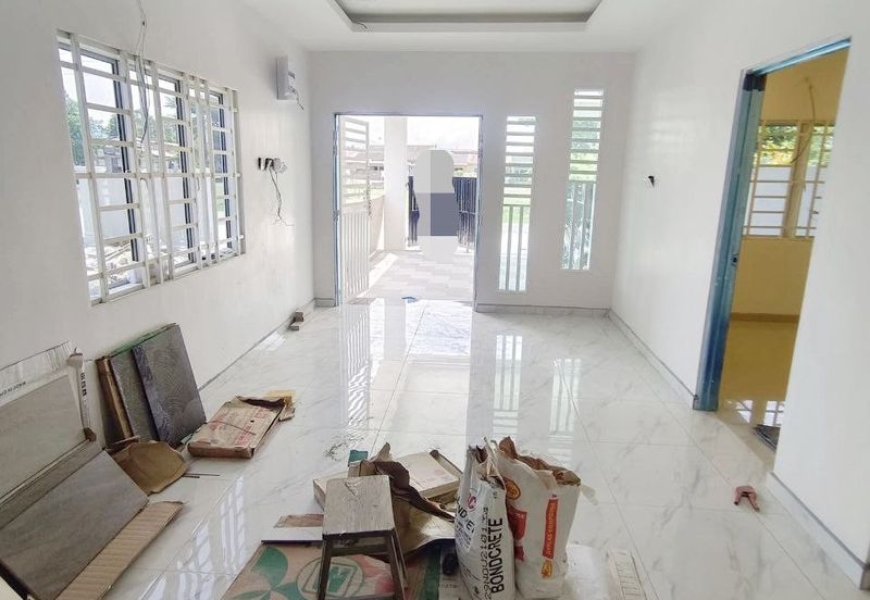 Taman Pengkalan Impian