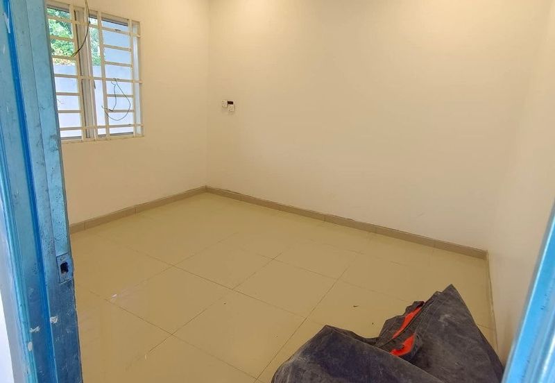 Taman Pengkalan Impian