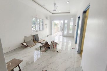 Taman Pengkalan Impian