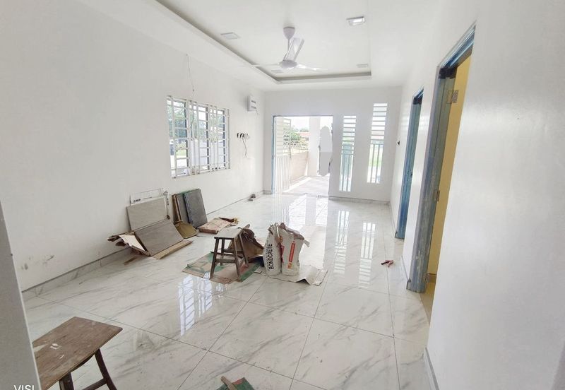 Taman Pengkalan Impian