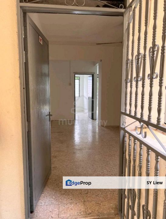 Cherry Apartment Freehold , Perak, Ipoh