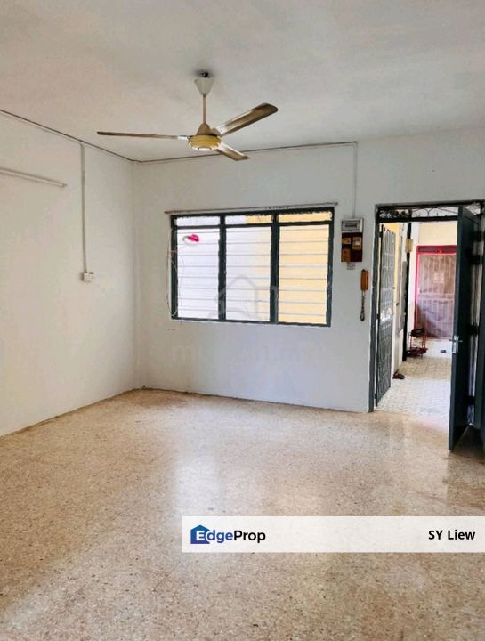 Cherry Apartment Freehold , Perak, Ipoh