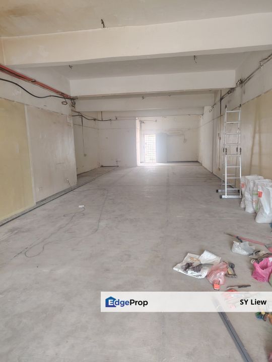 Ground Floor Shop in Bandar Baru Medan Ipoh, Perak, Ipoh