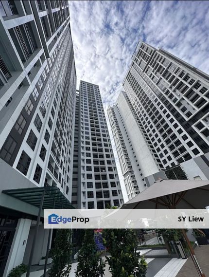 Condominium Platinum Arena Old Klang Road , Kuala Lumpur, Jalan Klang Lama (Old Klang Road)