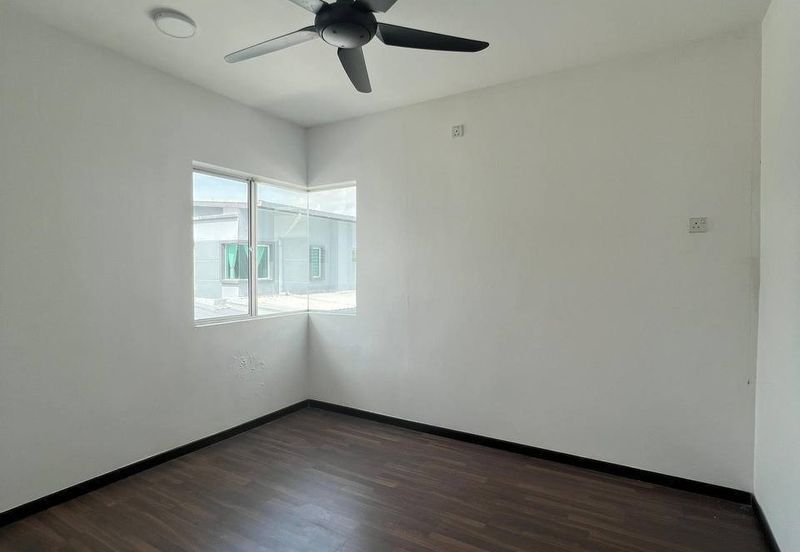 Ridgewood @ Taman Bercham Permai