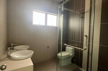 Ridgewood @ Taman Bercham Permai