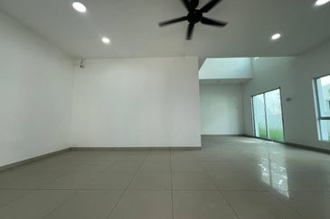 Ridgewood @ Taman Bercham Permai