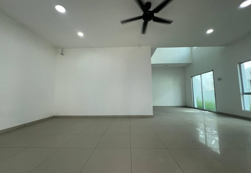 Ridgewood @ Taman Bercham Permai