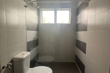 Ridgewood @ Taman Bercham Permai