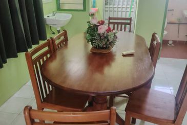 TAMAN PUNCAK JELAPANG MAJU