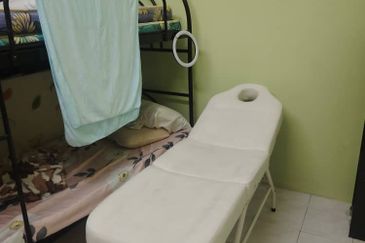 TAMAN PUNCAK JELAPANG MAJU