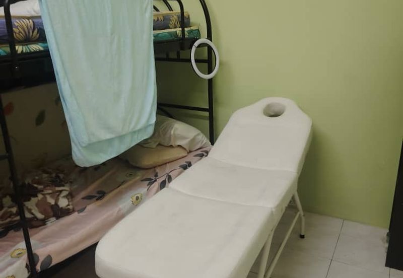 TAMAN PUNCAK JELAPANG MAJU