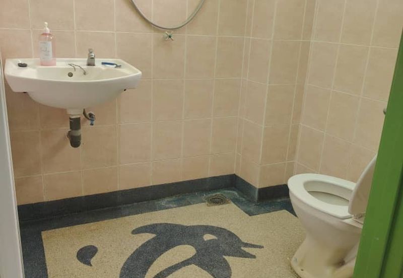 TAMAN PUNCAK JELAPANG MAJU