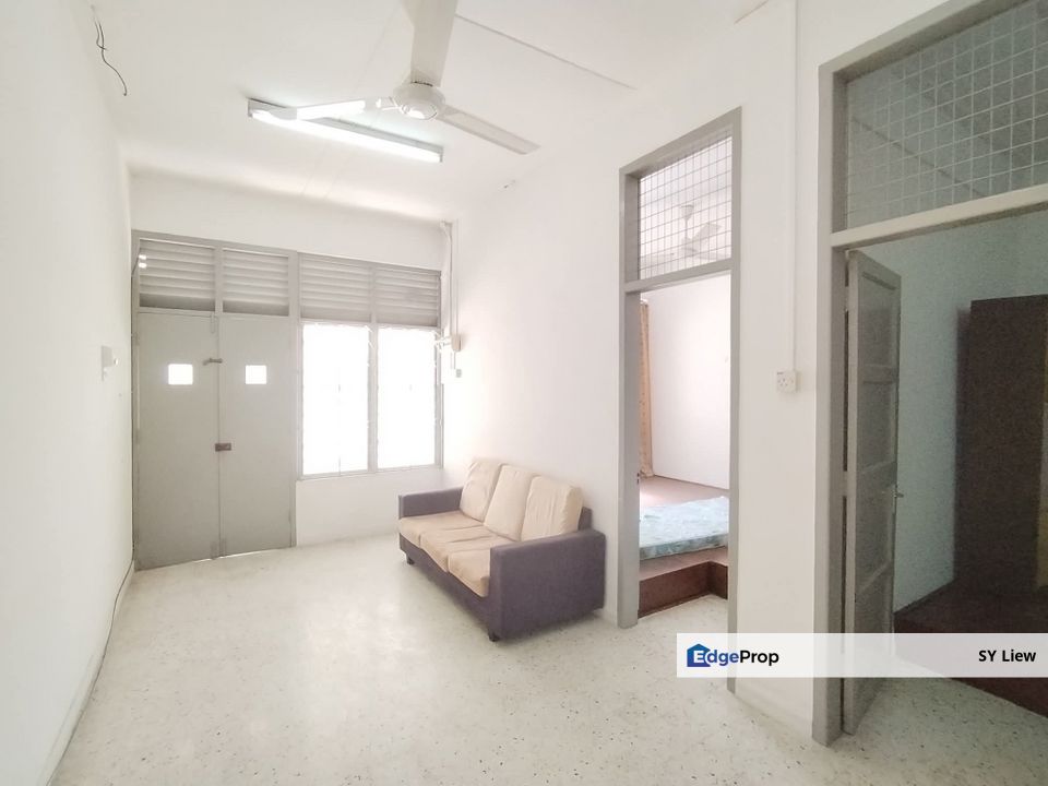 Single Storey Ipoh Garden , Perak, Ipoh