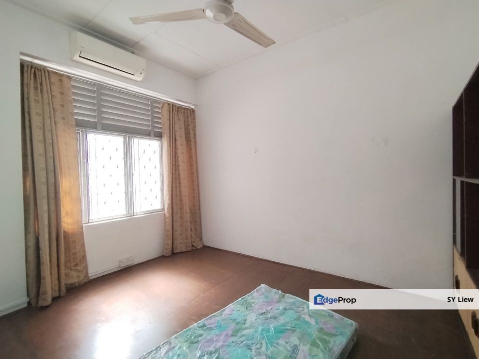 Single Storey Ipoh Garden , Perak, Ipoh