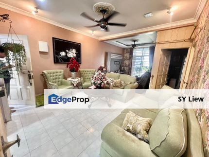 Apartment Sunway Alpine Village , Perak, Ipoh