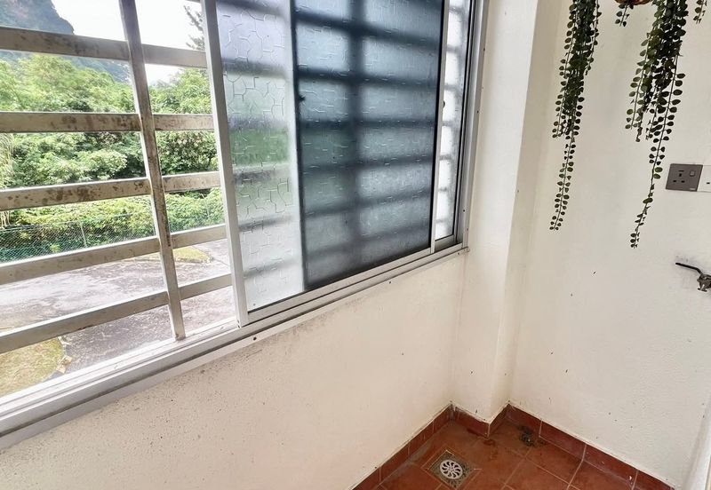 Sunway Alpine Village Apartment