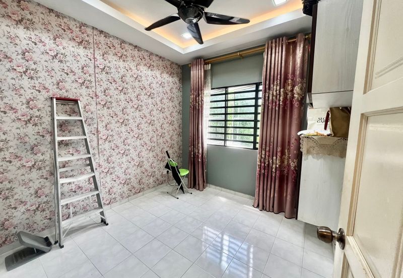 Sunway Alpine Village Apartment