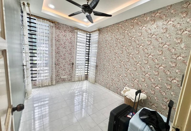 Sunway Alpine Village Apartment