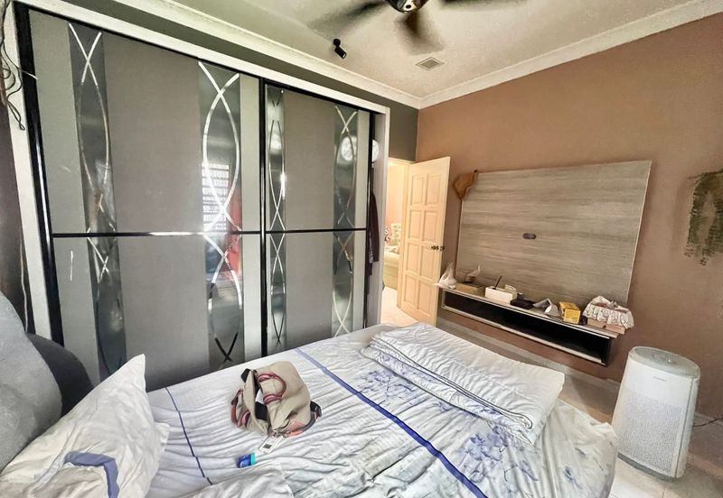 Sunway Alpine Village Apartment