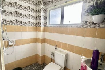 Sunway Alpine Village Apartment