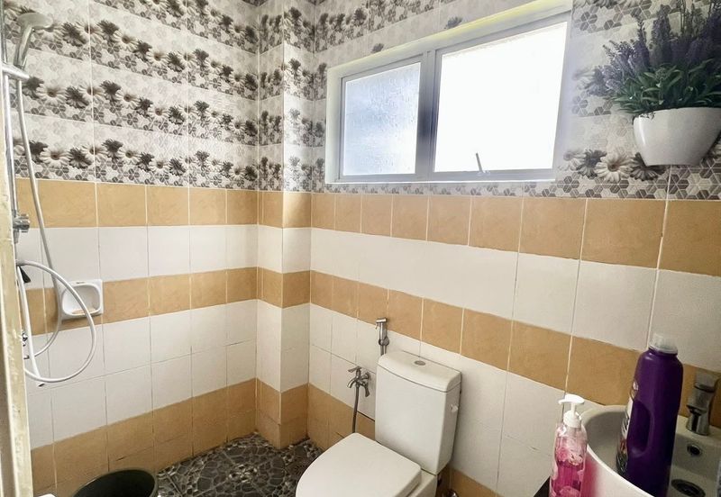 Sunway Alpine Village Apartment