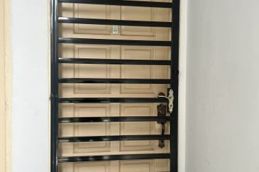 Sunway Alpine Village Apartment