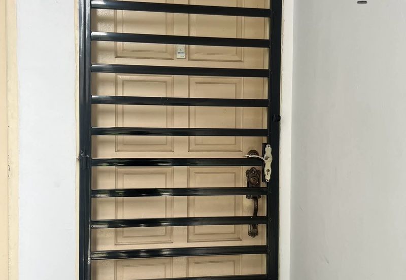 Sunway Alpine Village Apartment