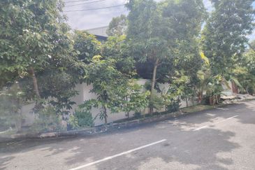 Ipoh Garden